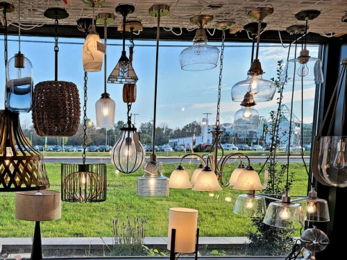 Residential Lighting Fixtures